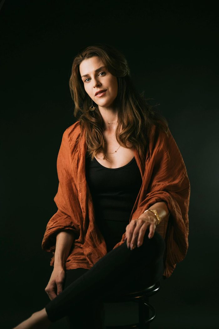 Eve Morrisey