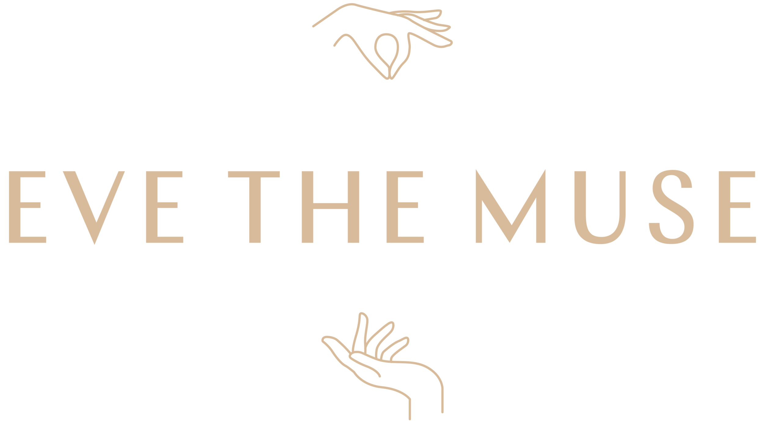 Eve The Muse