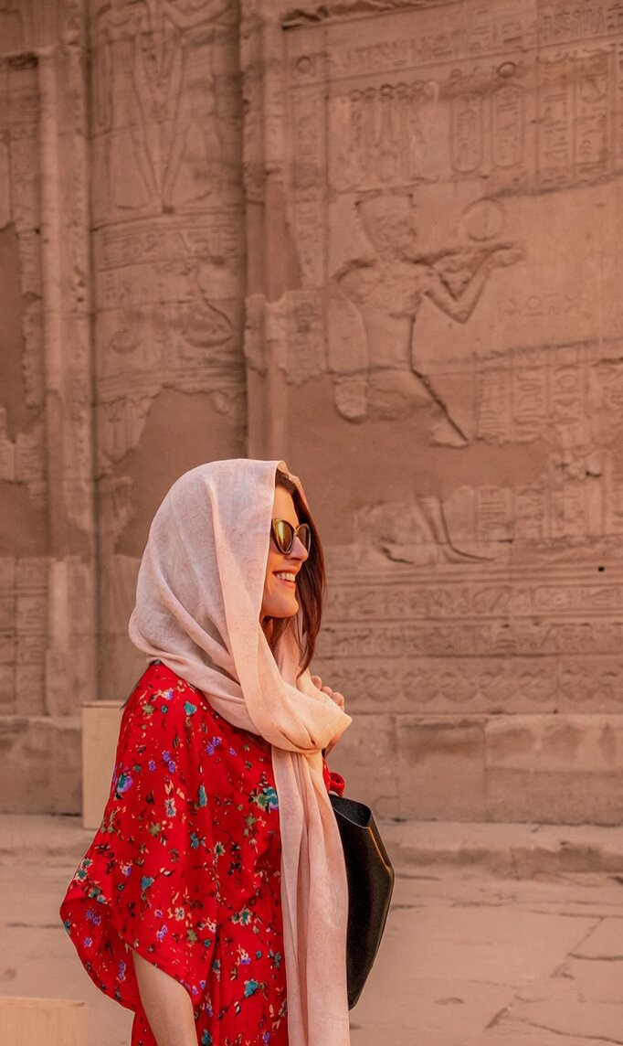 Egypt Immersion, October 2026